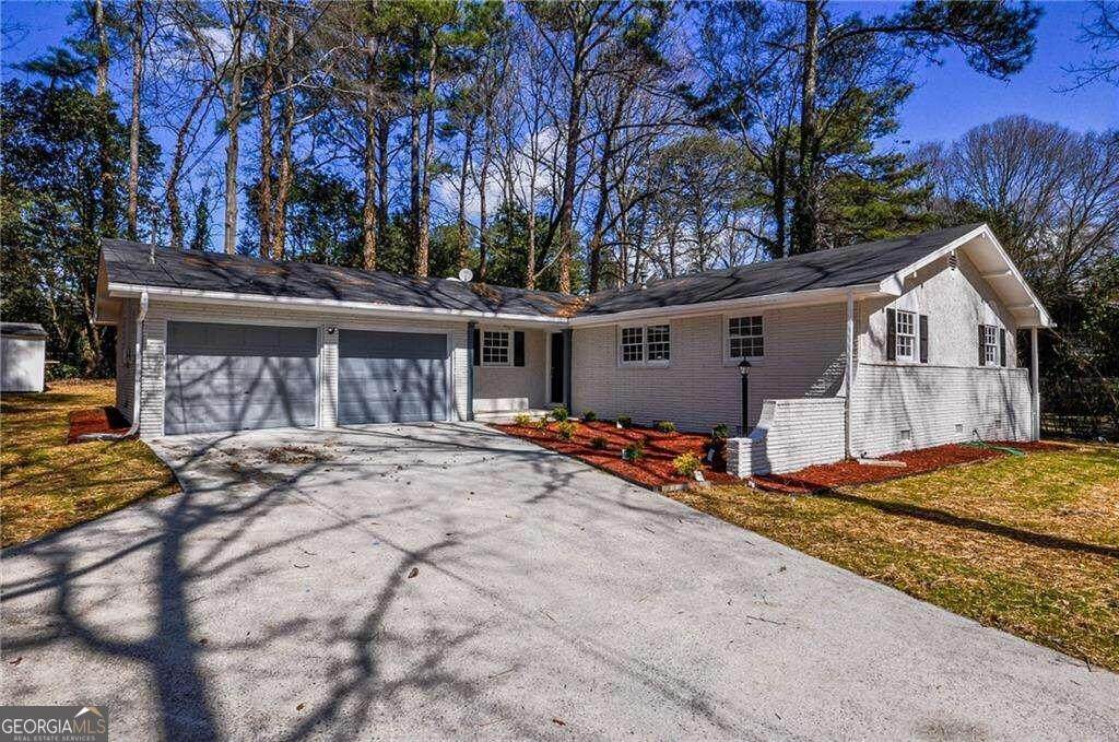 1328 White Oak Street - Photo 1