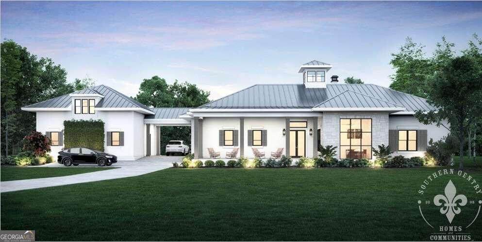 4333 Shiloh Road - Photo 1
