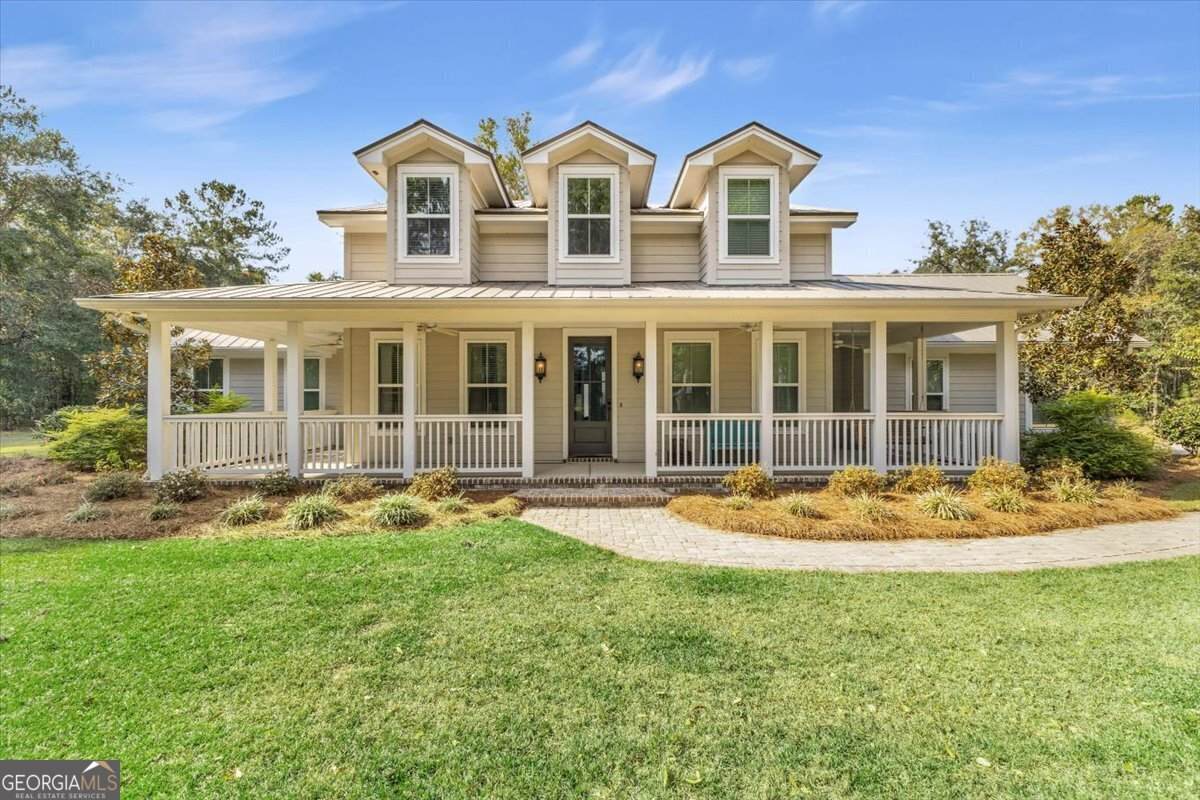 5261 Mill Branch Club Road - Photo 1