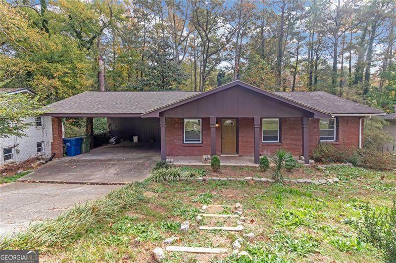 2314 Omaha Road - Photo 1