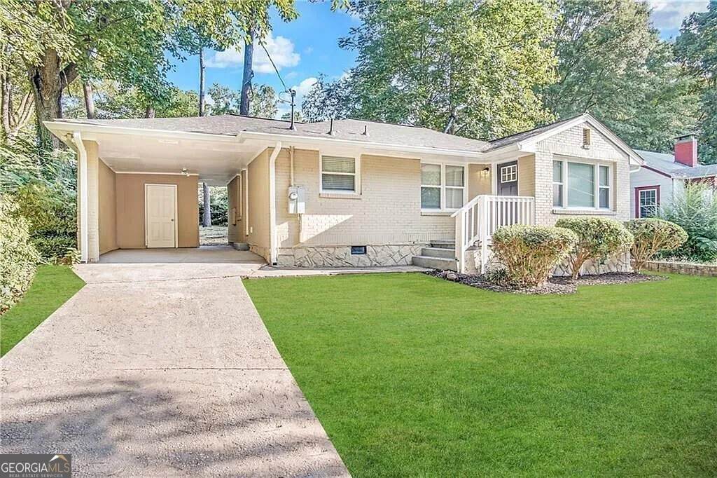 3564 Glenwood Road - Photo 1