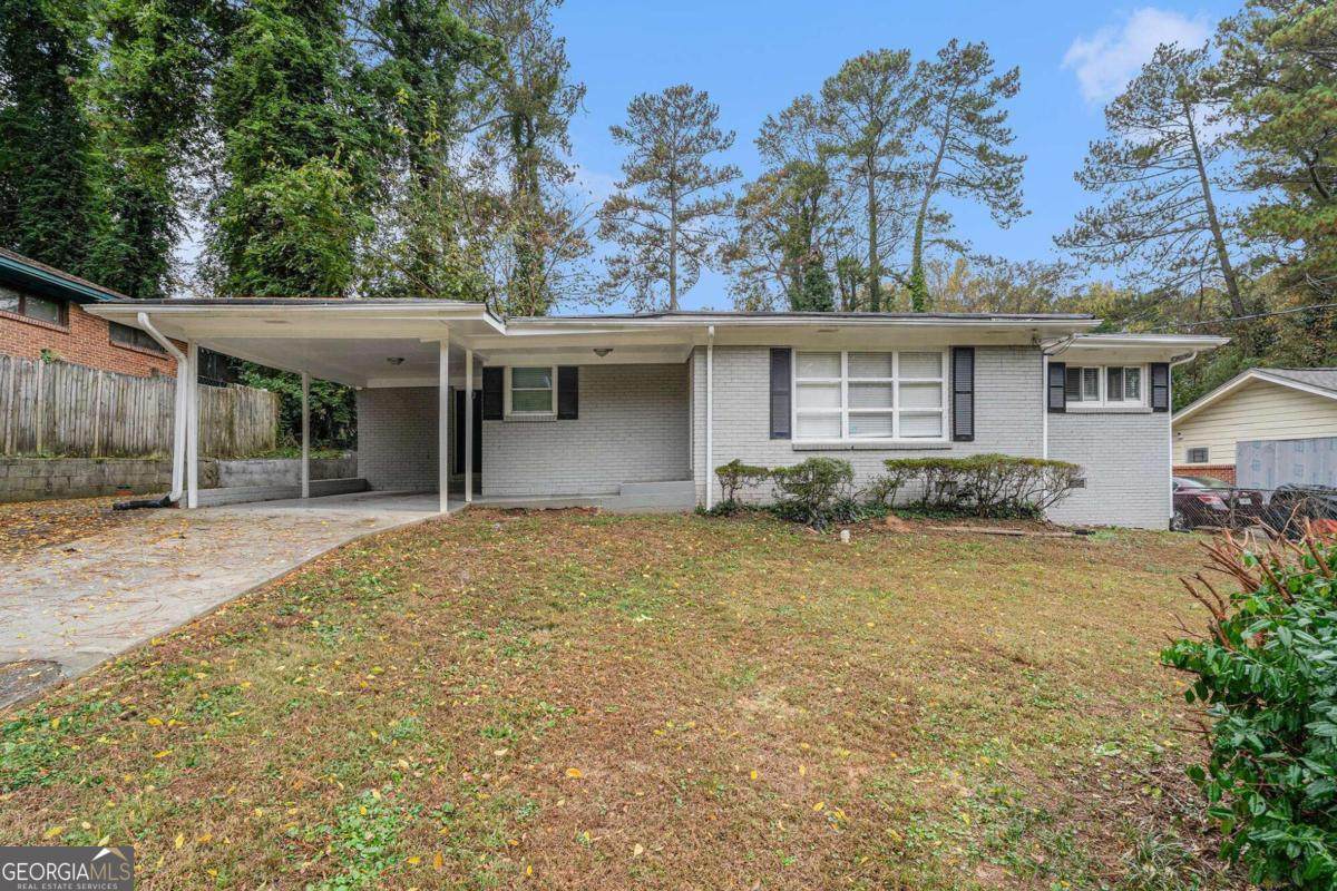1883 Cindy Drive - Photo 1