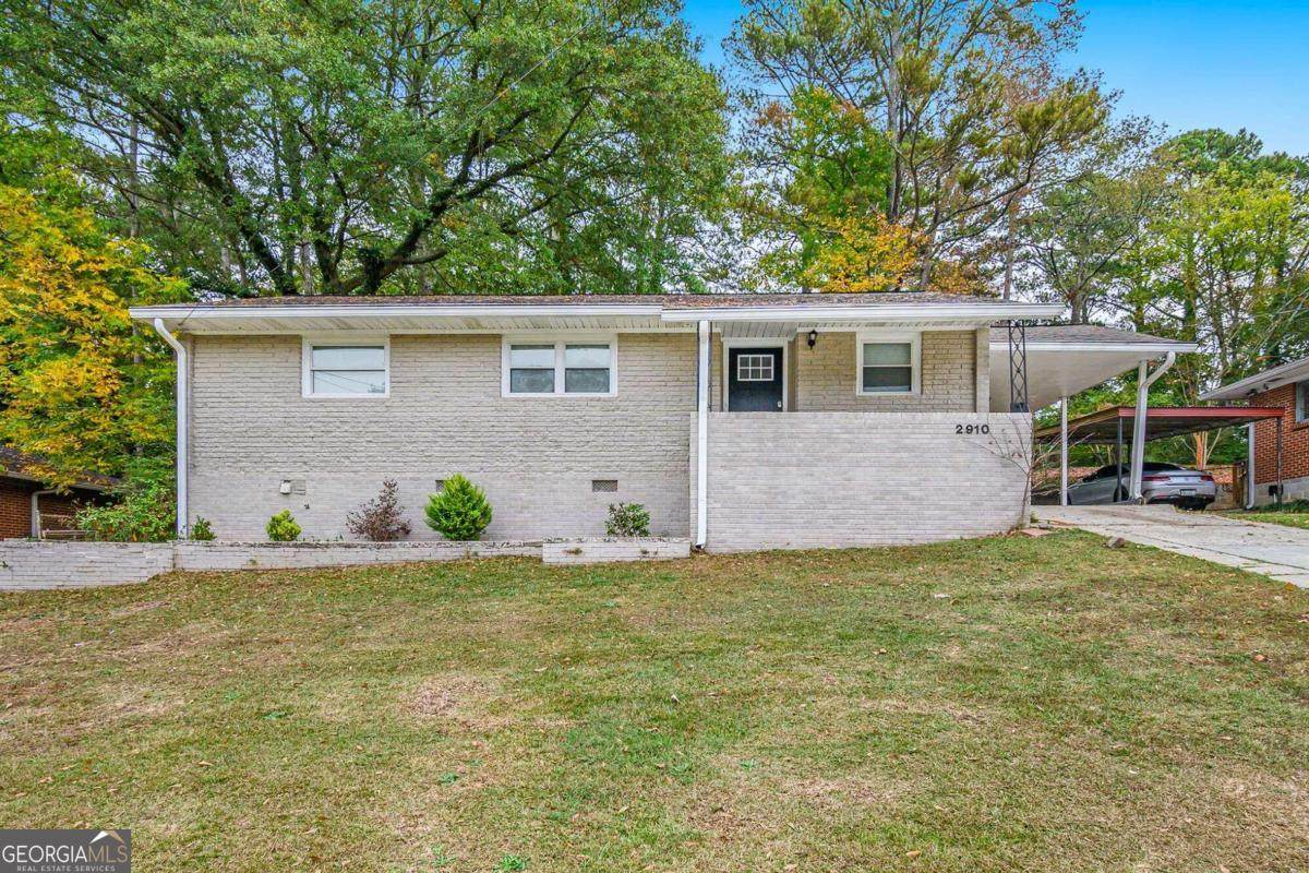 2910 Delowe Drive - Photo 1