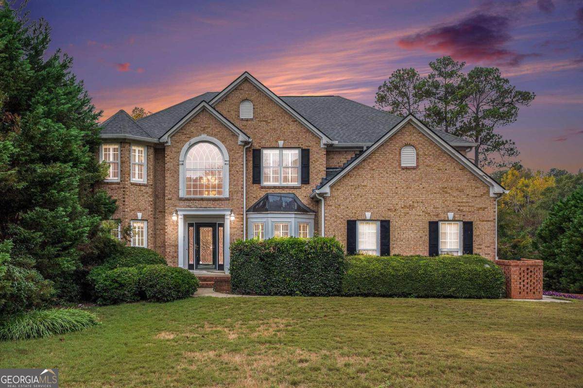 9140 Links Drive - Photo 1