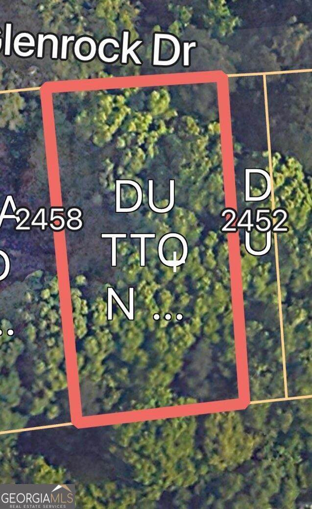 2458 Glenrock Drive - Photo 1