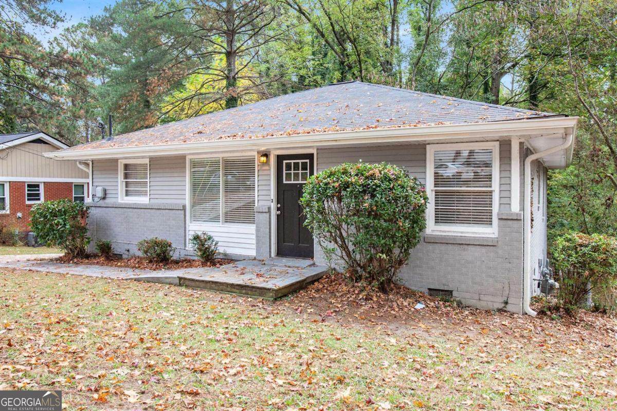 2604 Harmony Way - Photo 1