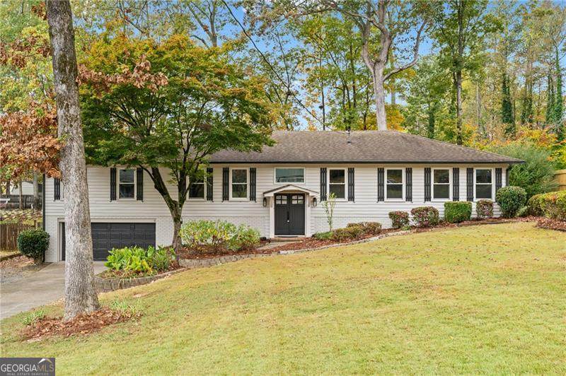 2925 Carolyn Street - Photo 1