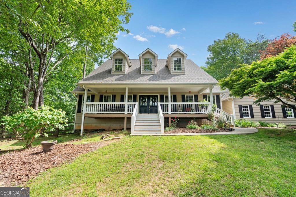 344 Cascade Lane - Photo 1