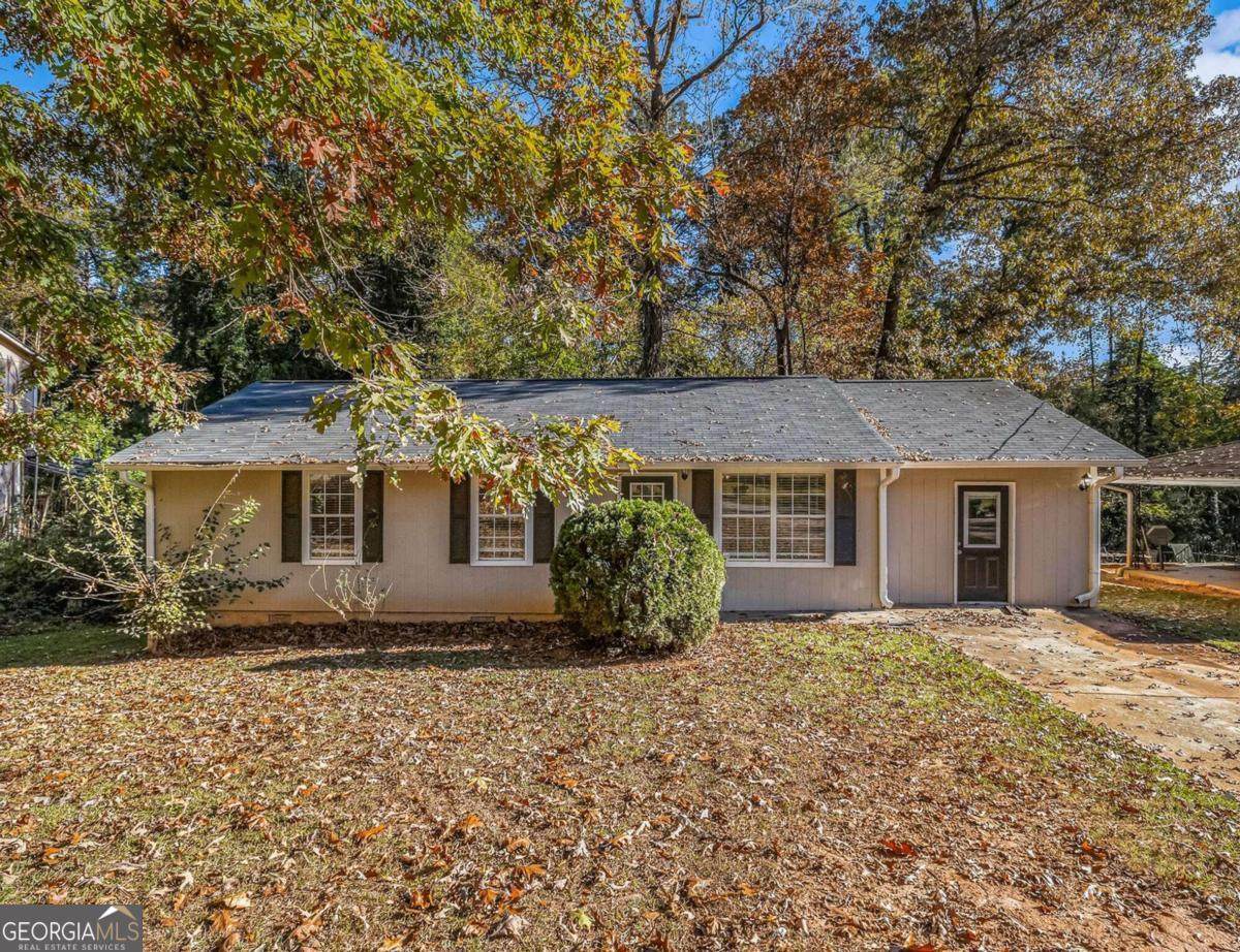 2887 Rockcliff Road - Photo 1
