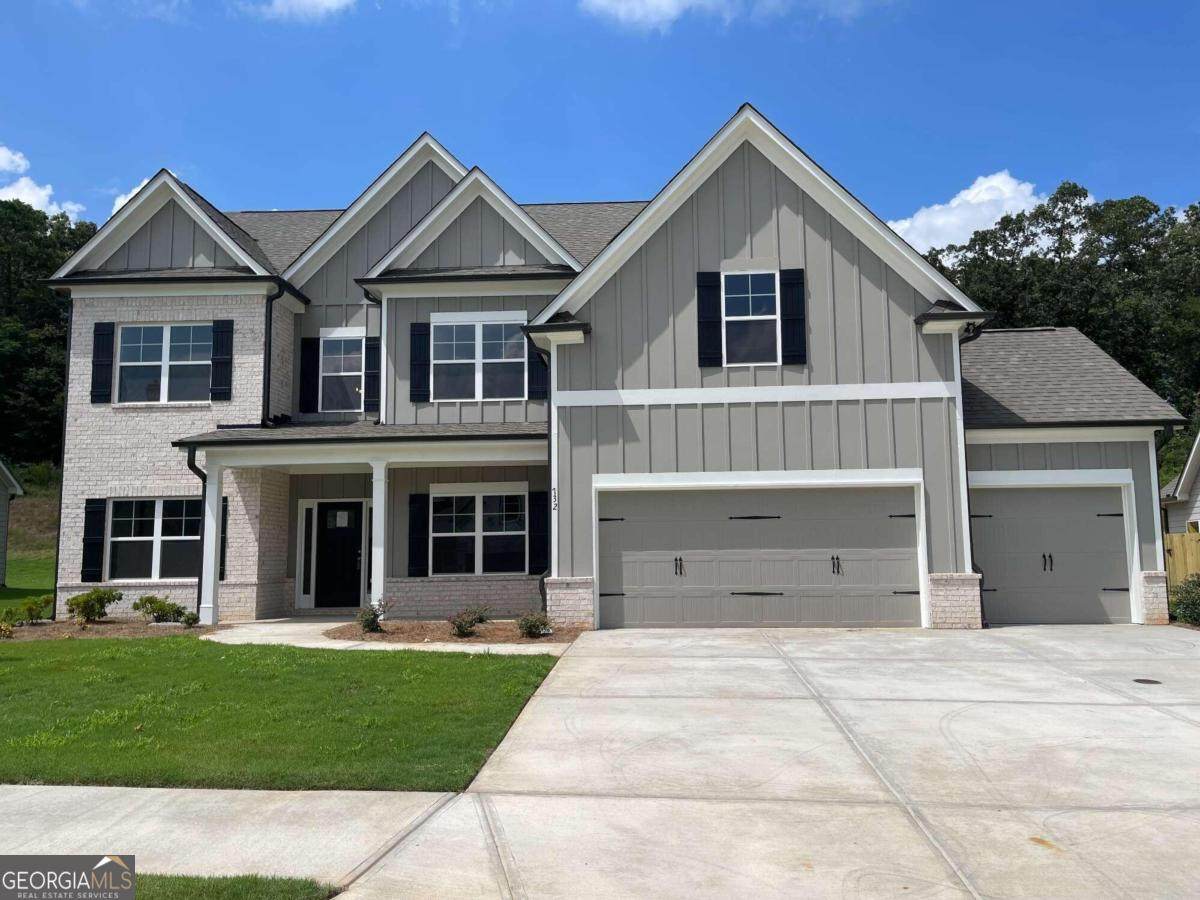 237 Cherokee Rose Lane - Photo 1