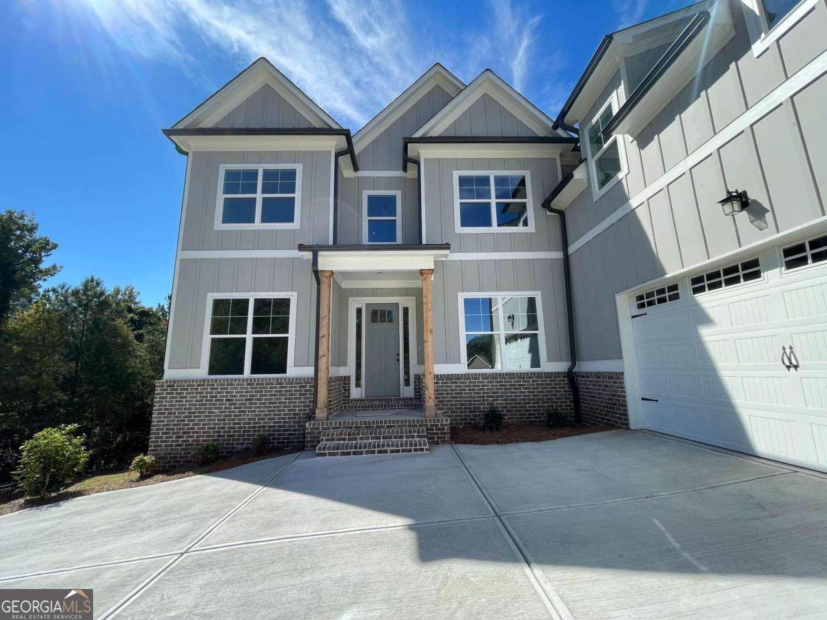 3844 Cheyenne Lane - Photo 1
