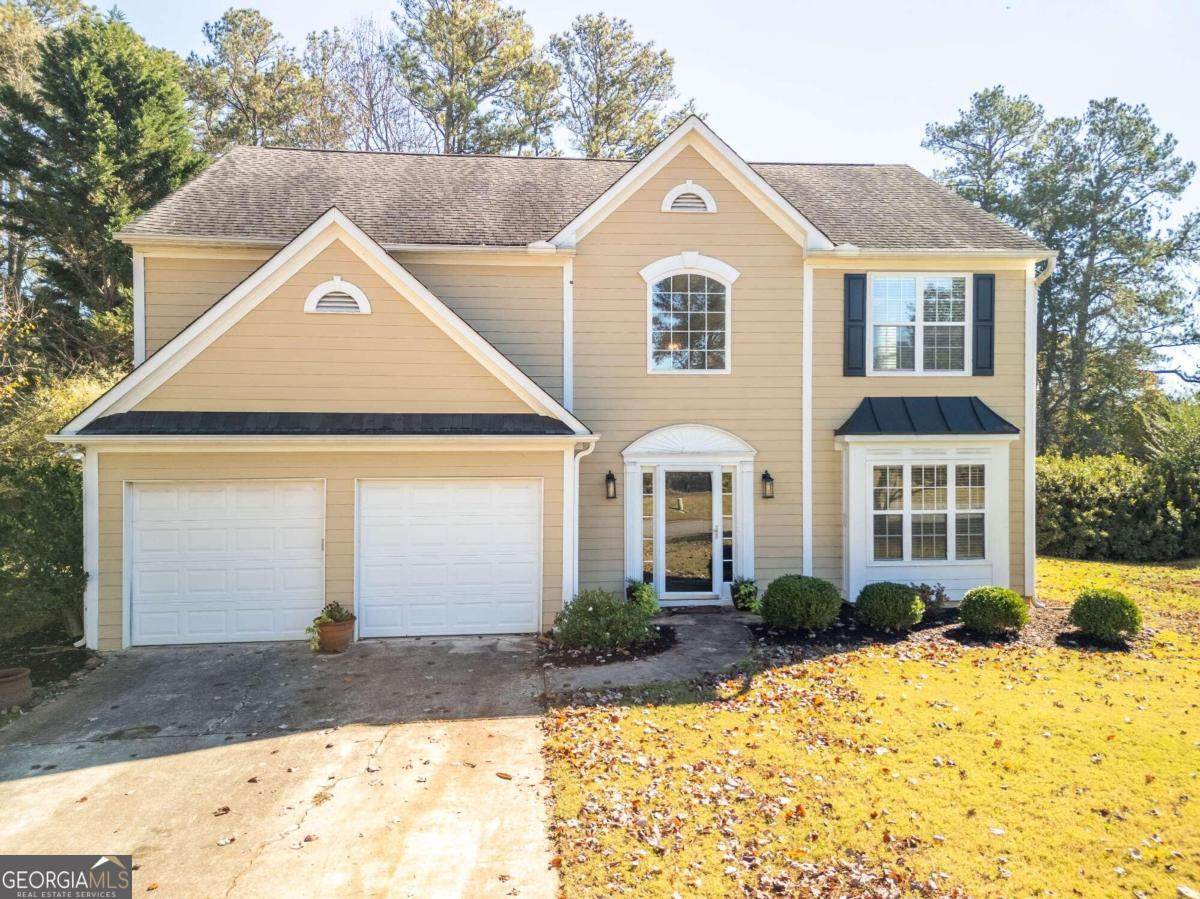 3530 Wake Robin Way - Photo 1