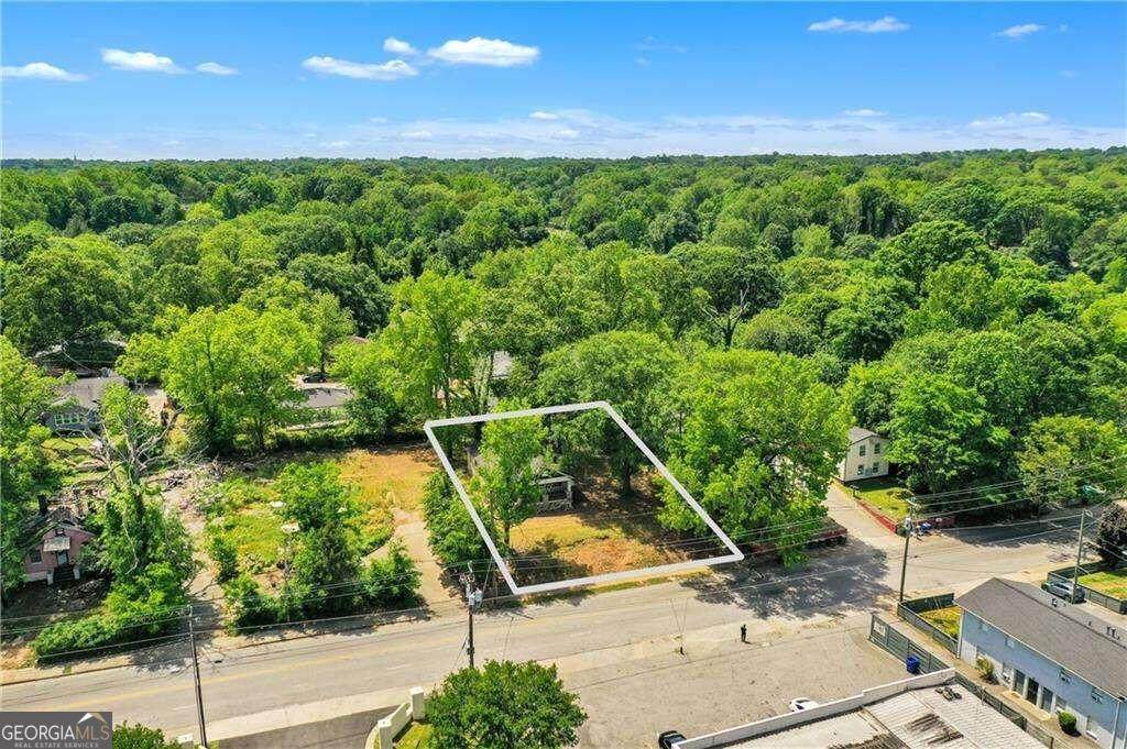 1162 Joseph E Boone Boulevard - Photo 1