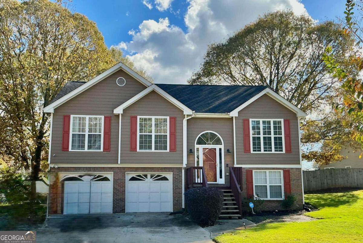 520 Weeping Willow Drive - Photo 1