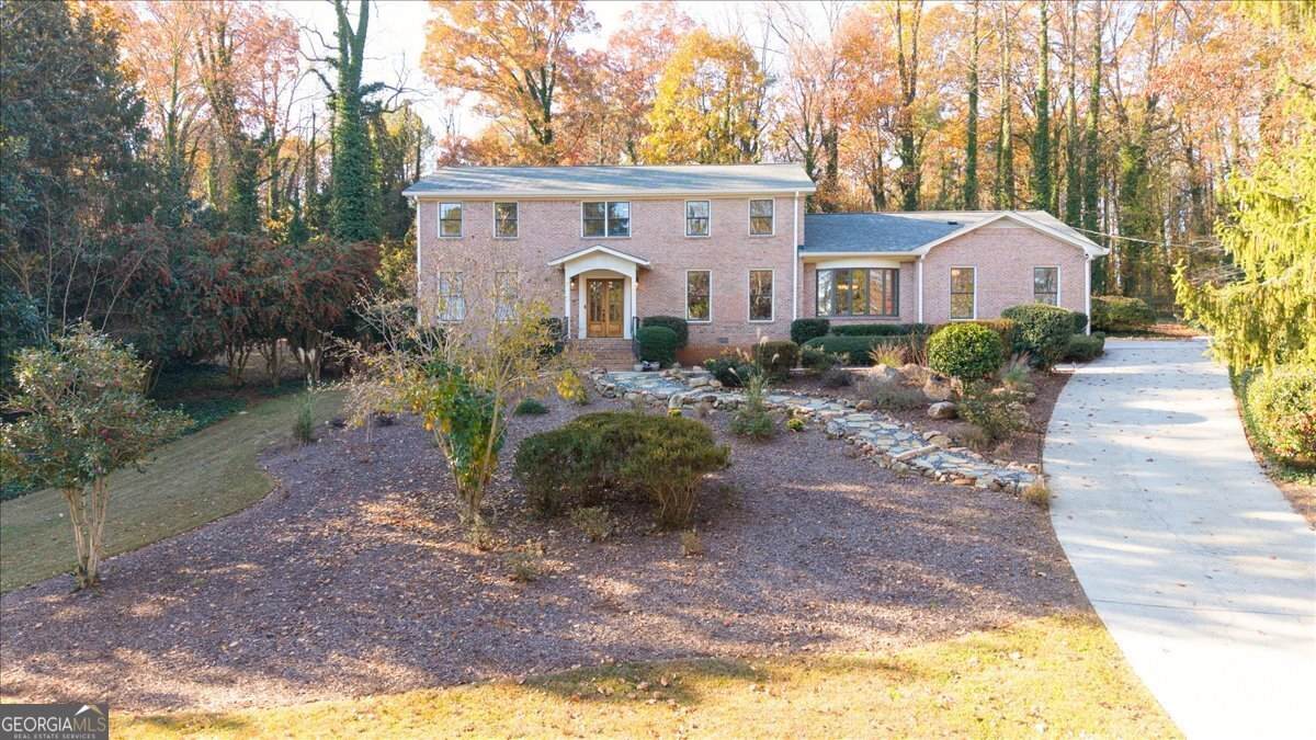 2237 Gunstock Drive - Photo 1