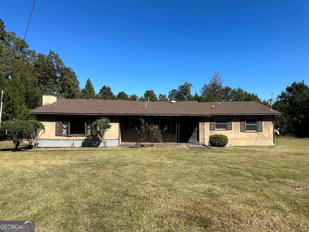 345 Bell Quarters Road - Photo 1