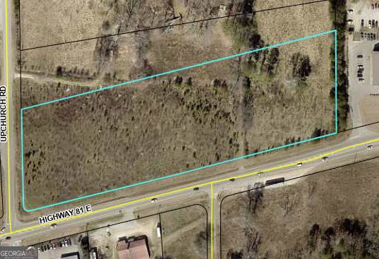 0 Highway 81 Road - Photo 1