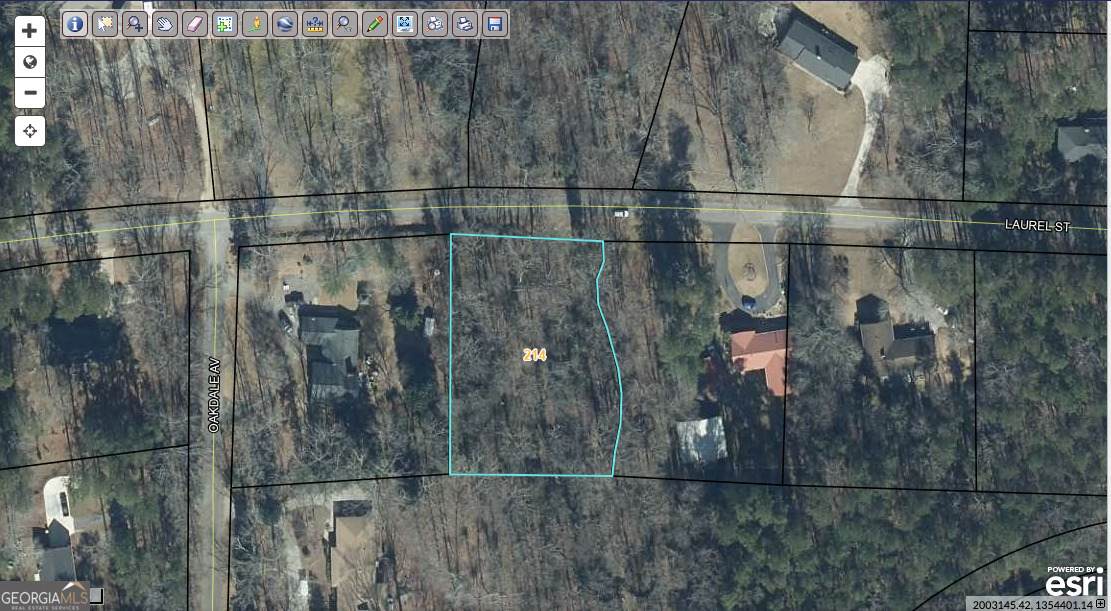 805 Laurel Street - Photo 1