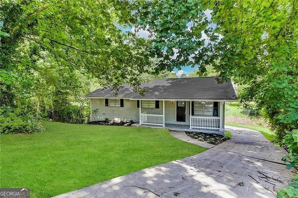 2370 Tiffany Circle - Photo 1