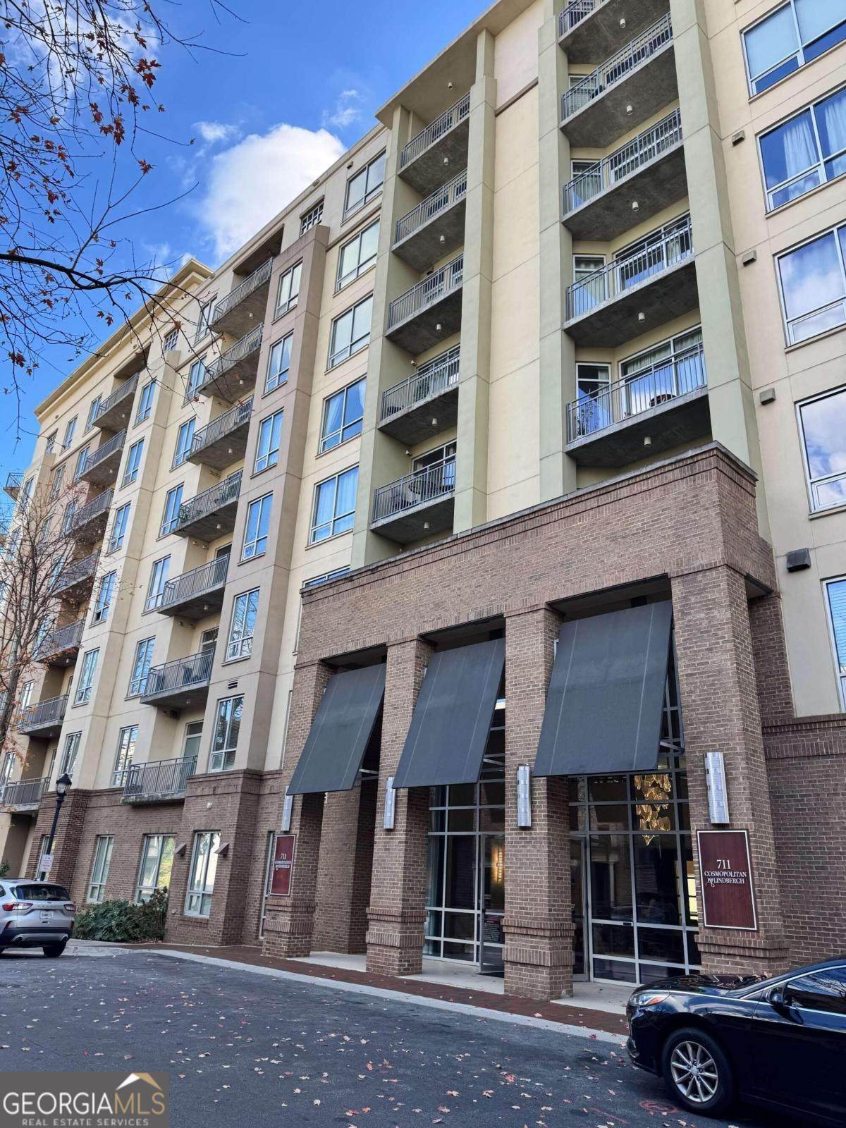 711 Cosmopolitan Drive - Photo 1