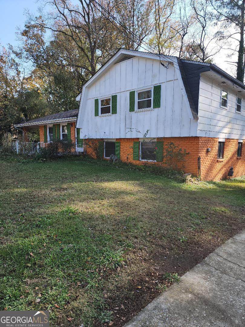 1521 Green Valley Court - Photo 1