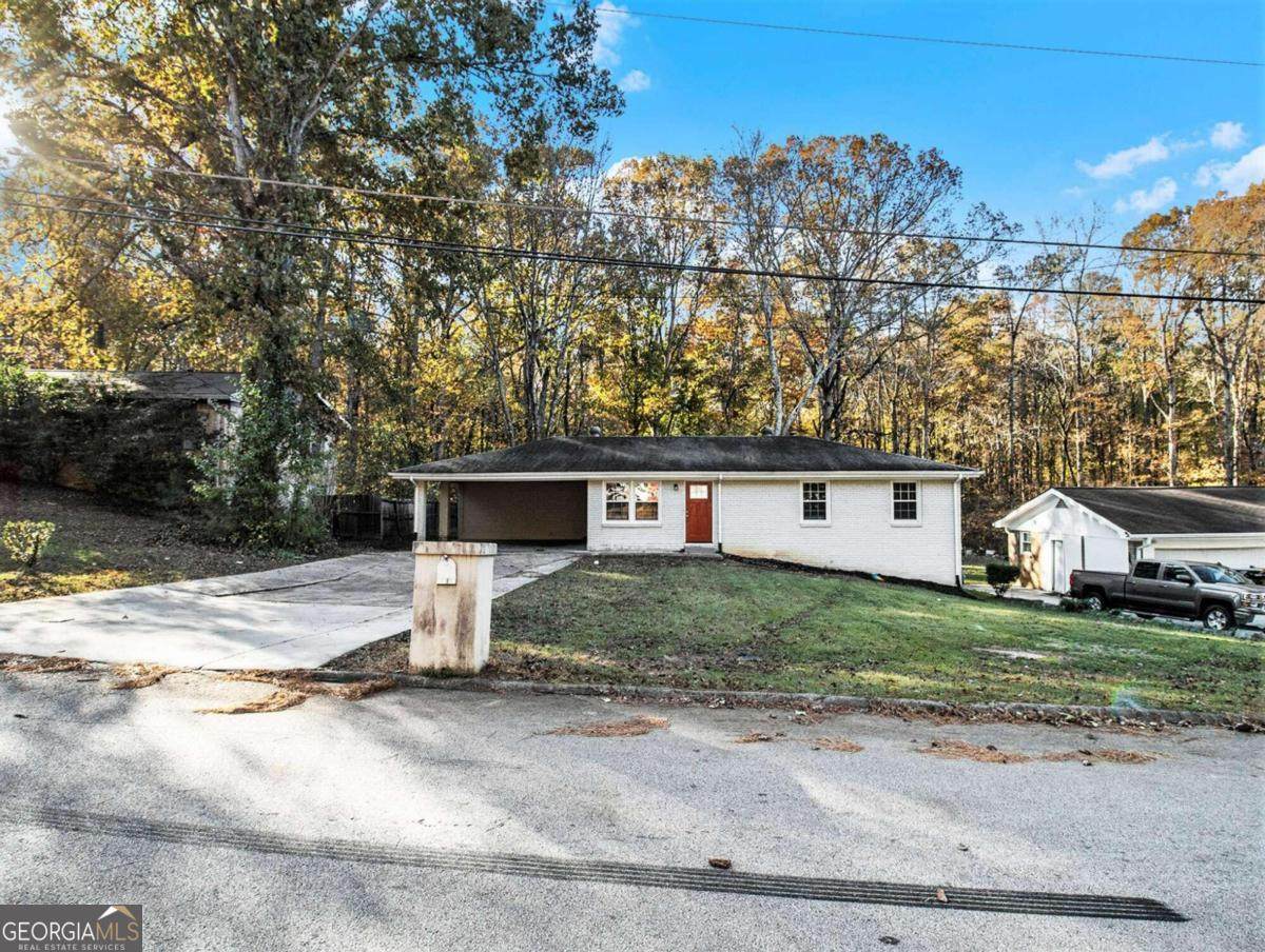 3811 Paul Street - Photo 1