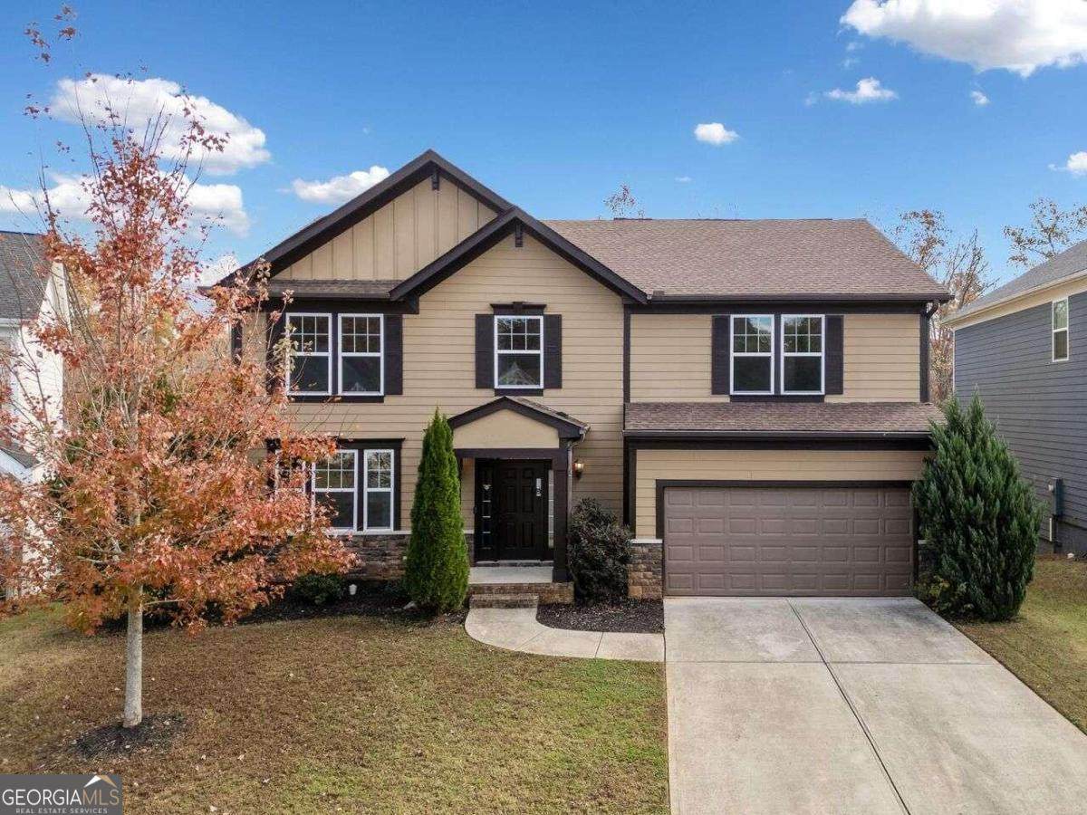 904 Berry Court - Photo 1