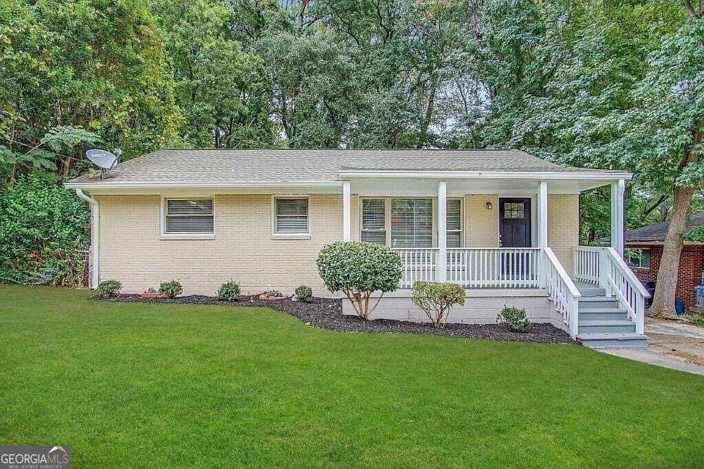2228 Springdale Circle - Photo 1