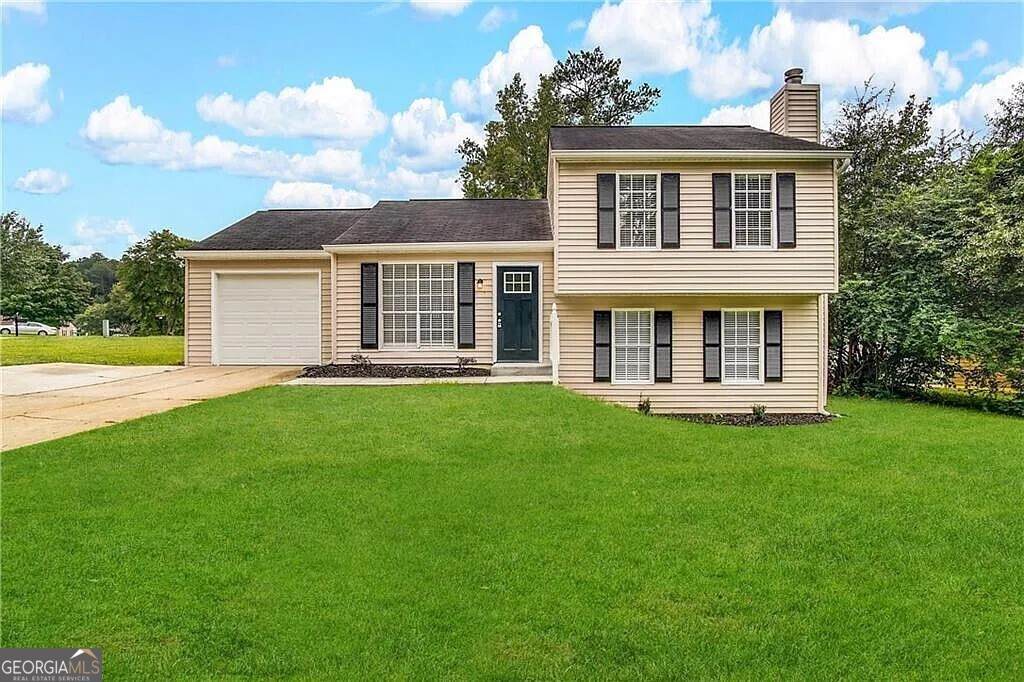 4982 Millstone Walk - Photo 1