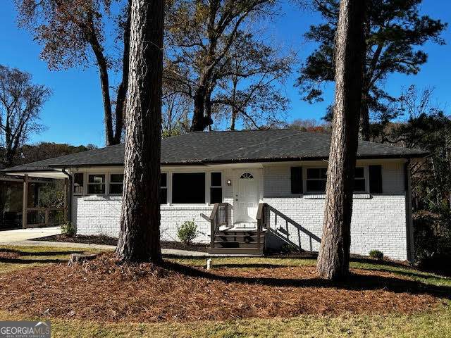 1723 Capistrana Place - Photo 1