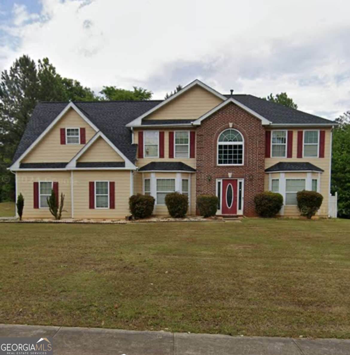 300 Redford Trail - Photo 1