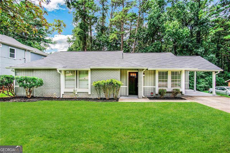 2312 Leslie Brook Drive - Photo 1