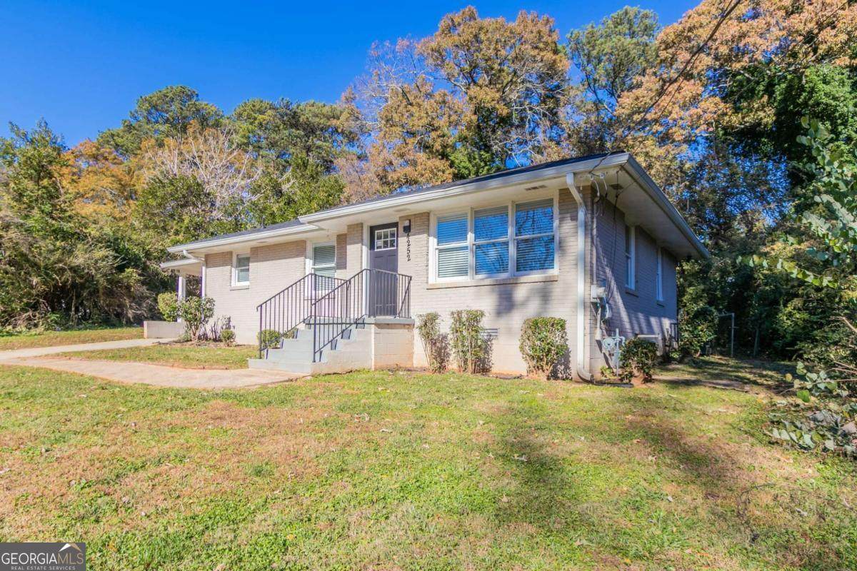 4252 Lamar Street - Photo 1