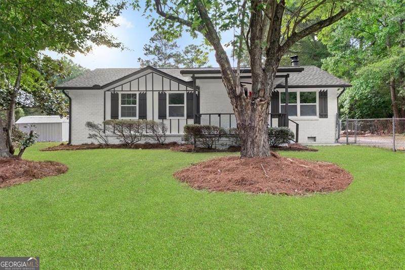 1396 Iron Gate Boulevard - Photo 1