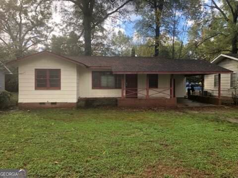 2846 Walker Street - Photo 1