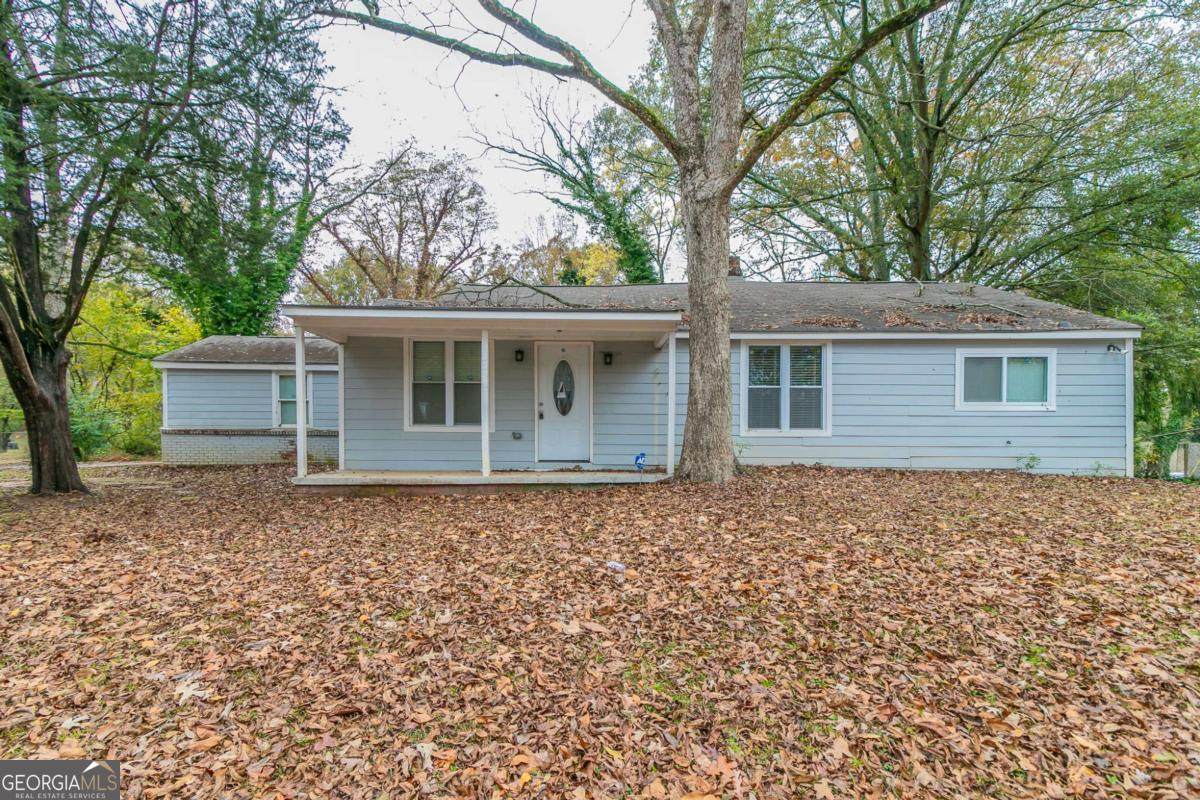 2229 Whites Mill Road - Photo 1