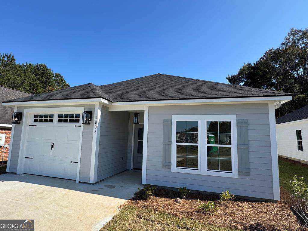 1006 Syrup Mill Creek Lane - Photo 1