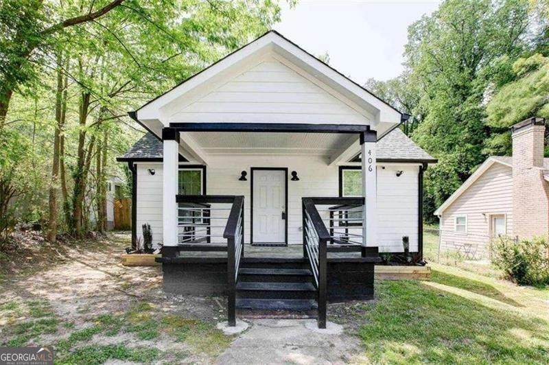 406 Illinois Avenue - Photo 1