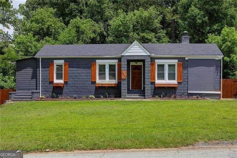 1544 Childress Drive - Photo 1