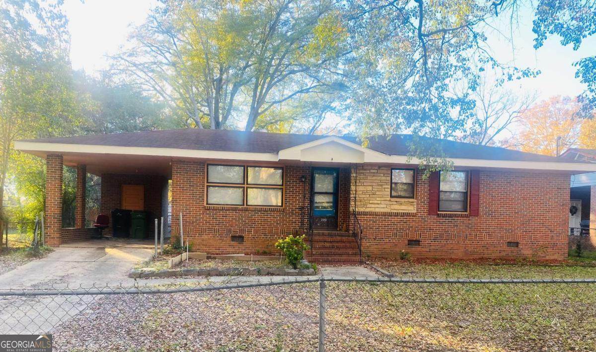 2313 Dorothy Avenue - Photo 1