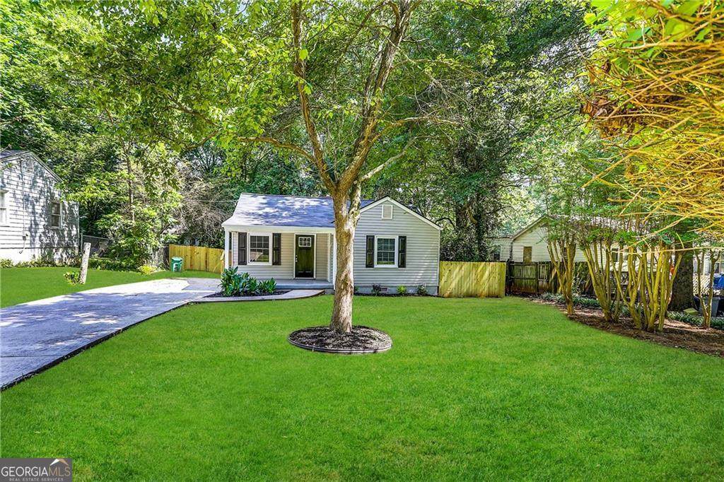 3444 Orchard Circle - Photo 1