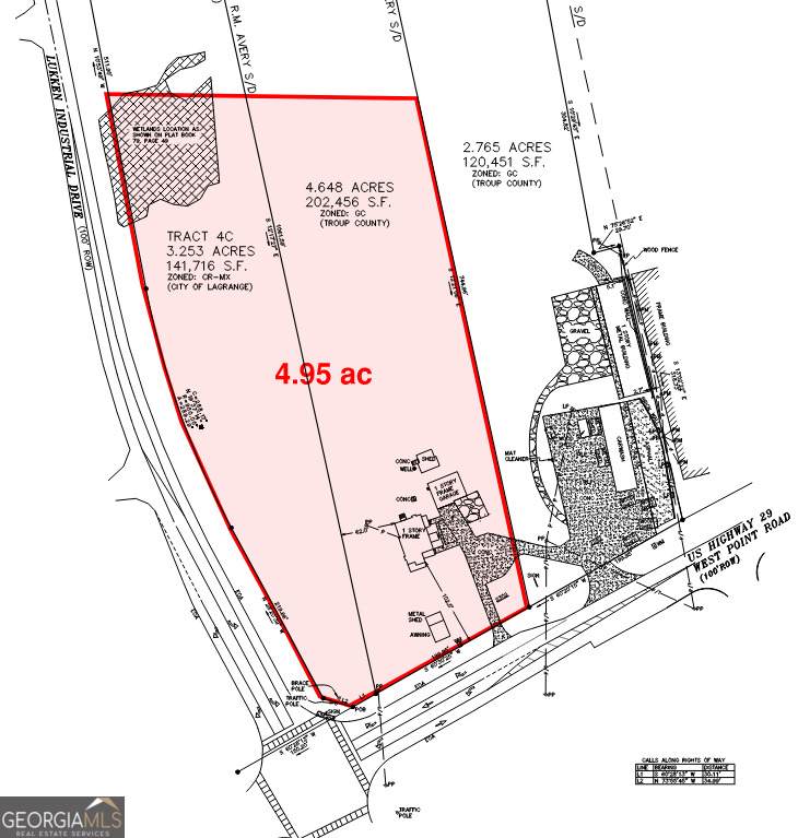 2302 West Point Road - Photo 1