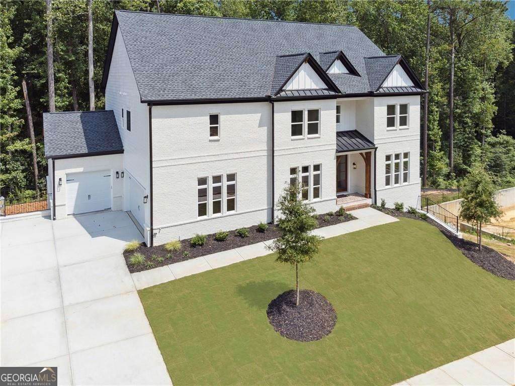 3920 Clifton Hill Court - Photo 1