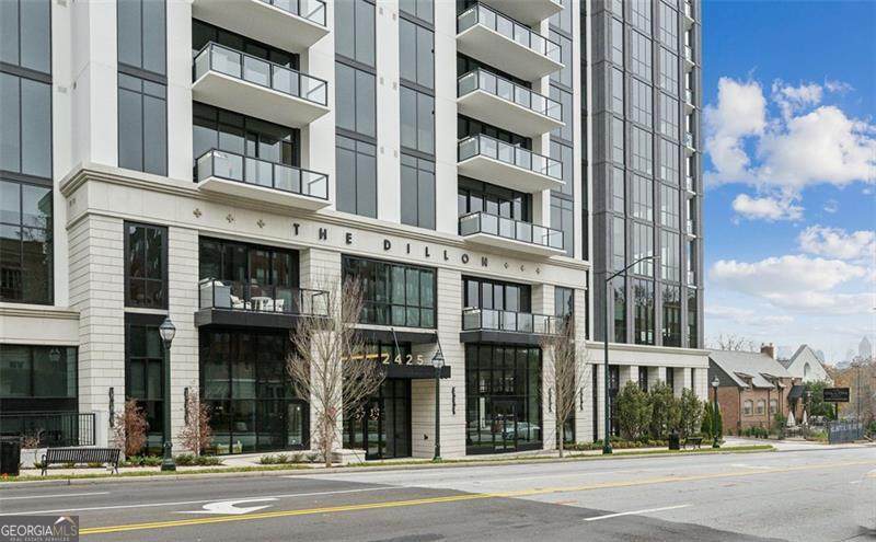 2425 Peachtree Road - Photo 1