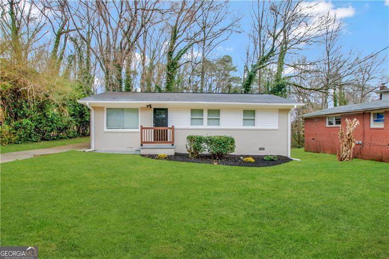 3429 Adkins Road - Photo 1