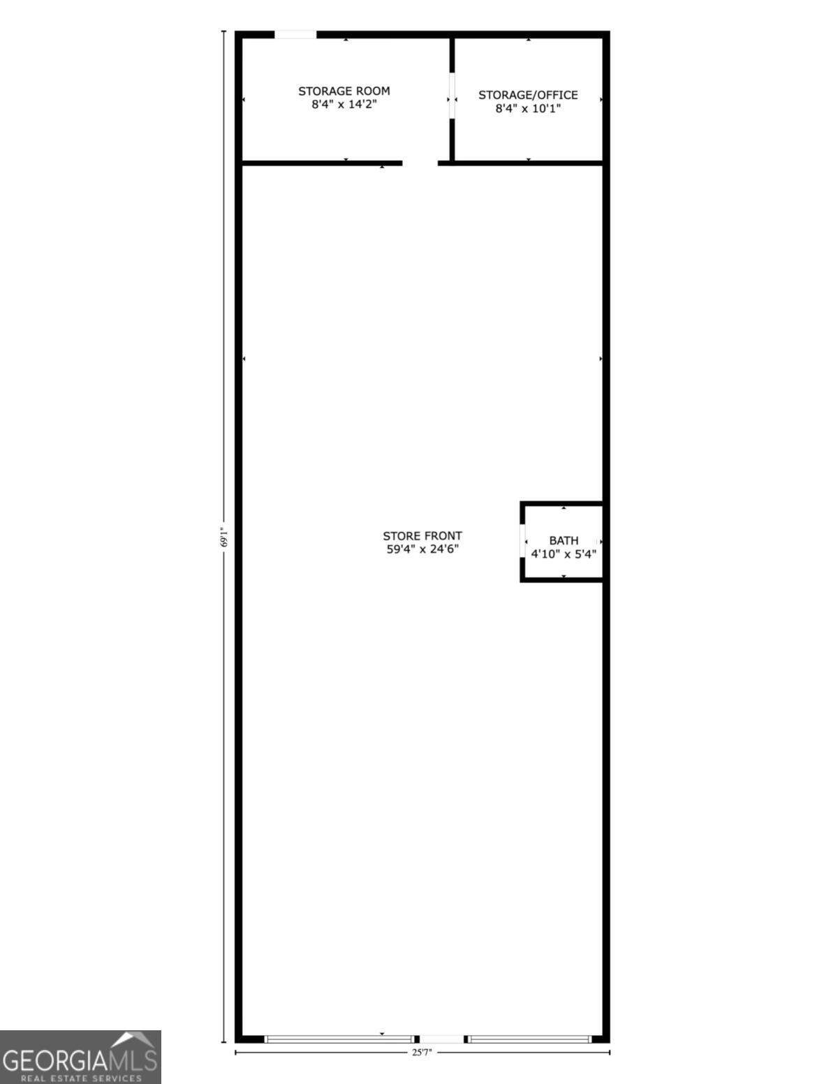 400 Hawthorne Avenue - Photo 1