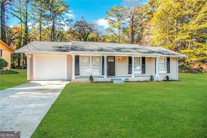 1519 Pine Glen Circle - Photo 1