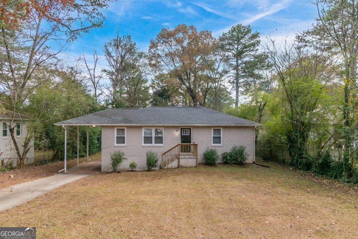 2479 Brentwood Road - Photo 1