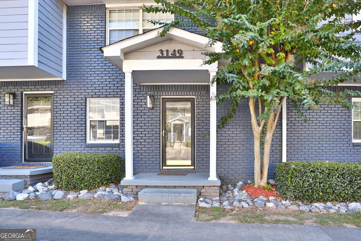3149 Buford Highway - Photo 1