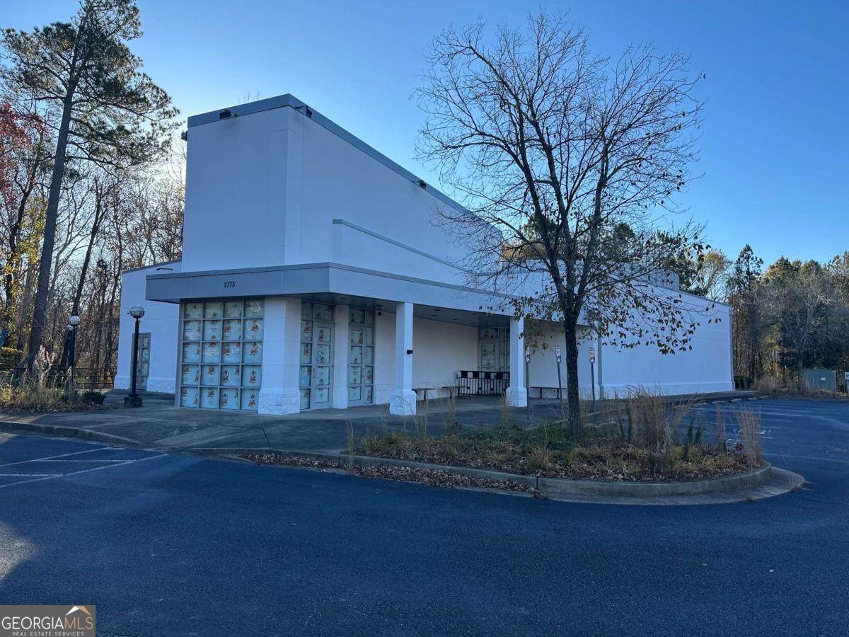 2375 Mansell Road - Photo 1